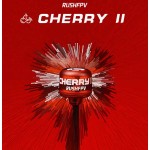 RUSHFPV Cherry 2 II 5.8G 1.8DBI RHCP 150mm FPV antenne per una comunicazione efficace